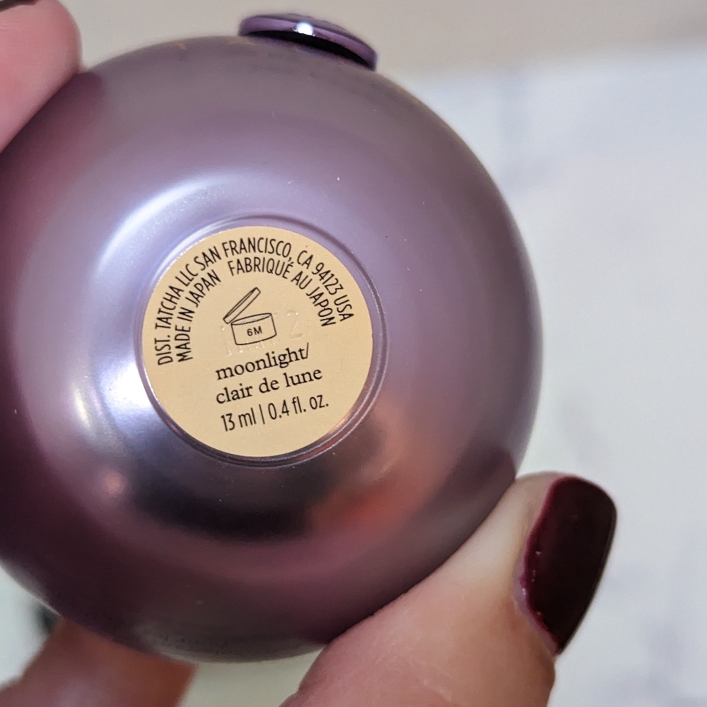 Tatcha The Pearl Underlight and Eye Treatment in Moonlight - Picture 5 of 5